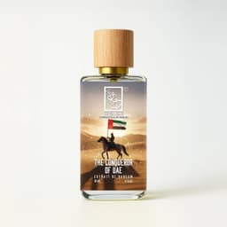 The Conqueror Of Uae