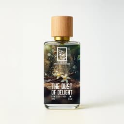 The Dust Of Delight