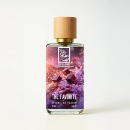 The Favorite
