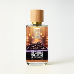 The Glorious Tonka Beans
