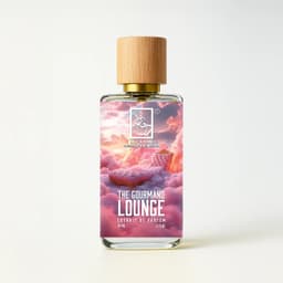 The Gourmand Lounge