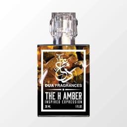 The H Amber