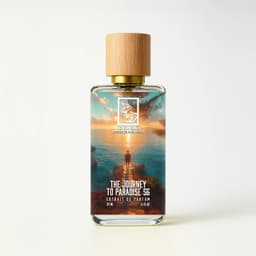 The Journey To Paradise 56