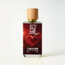 Ti Amo Mi Amor