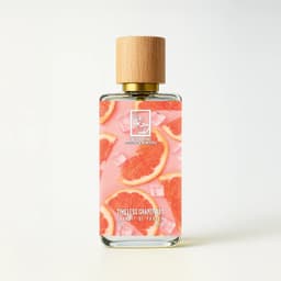 Timeless Grapefruit