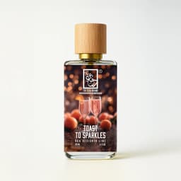 Toast To Sparkles
