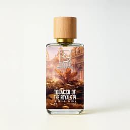 Tobacco Of The Royals 14