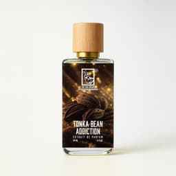 Tonka Bean Addiction