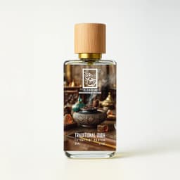 Traditional Oudh