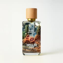 Tropical Oud Elixir