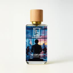 True Gentleman (coming Soon)