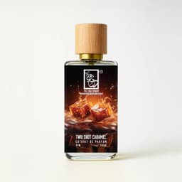 Two Shot Caramel