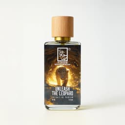 Unleash The Leopard
