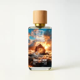 Vanilla At Noon!