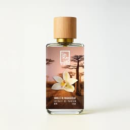 Vanille De Madagascar