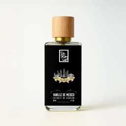 Vanille De Mexico
