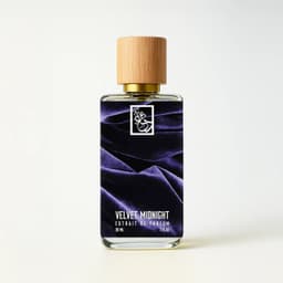 Velvet Midnight