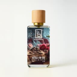 Voyage For Oud