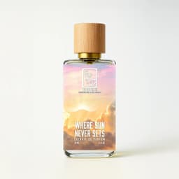 Where Sun Never Sets