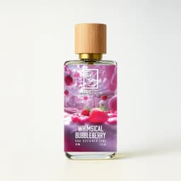 Whimsical Bubbleberry