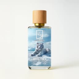 White Tiger
