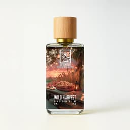 Wild Harvest