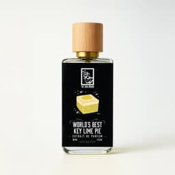 World’s Best Key Lime Pie
