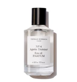 No.4 Après L’amour
