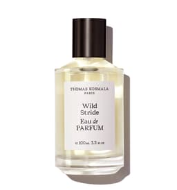 Wild Stride (new)