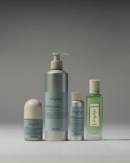 Of The Gods Essential Elegance