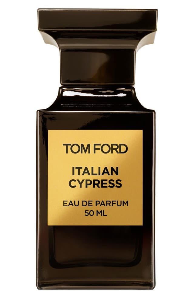 Tom Ford Italian Cypress