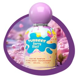 Berry Blast Tubbees