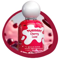 Cherry Luxe Tubbees