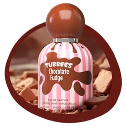 Chocolate Fudge Tubbees