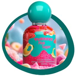 Pink Sugar Tubbees