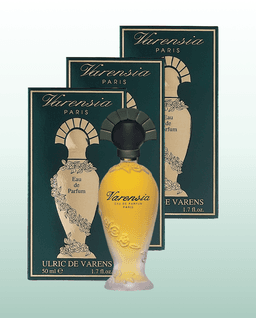 Set Varensia (3x