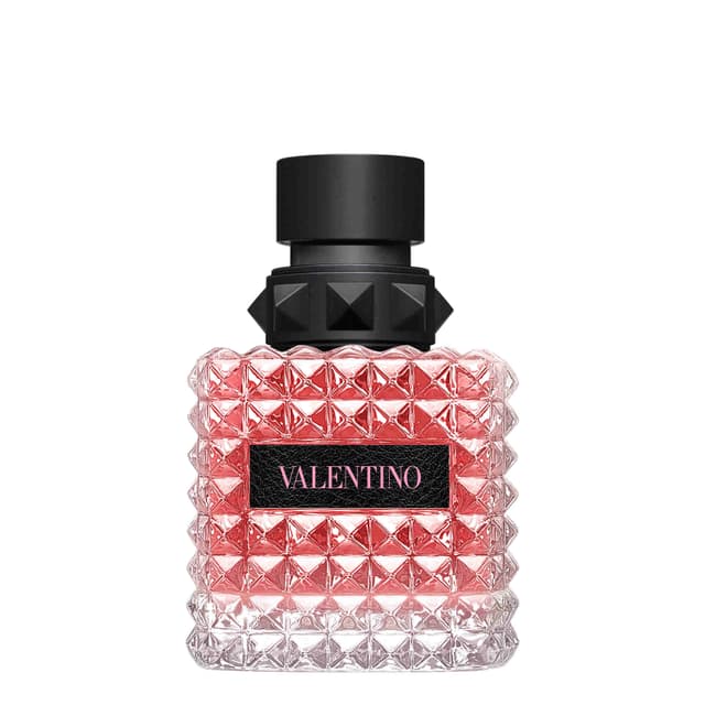Valentino Donna Born in Roma