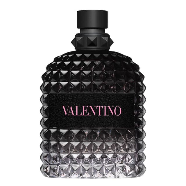 Valentino Uomo Born in Roma