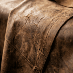 Leather Formula