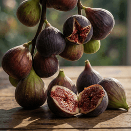 Rouge De Bordeaux Fig Formula