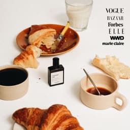 Croissant Café