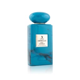 Armelle, Bleu Oceanique