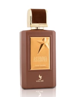 Astrova, Pure Elixir