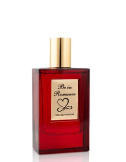 Be In Romance