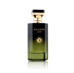 Billion Gems, Falcon