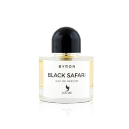 Byron, Black Safari