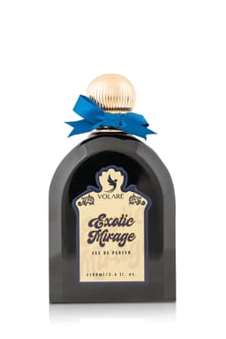 Exotic Mirage