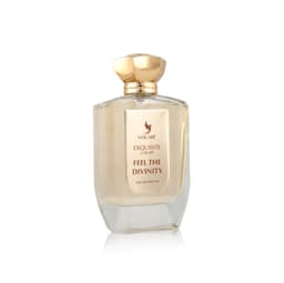 Exquisite Luxury, Feel The Divinity