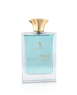 Fleur D. Amour