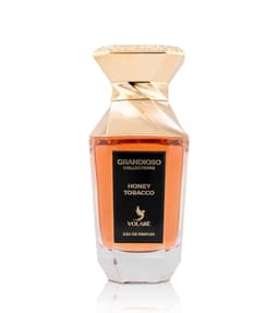 Honey Tobacco
